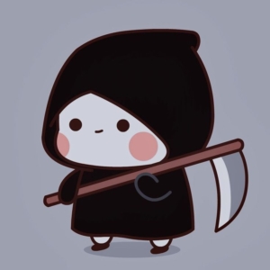 StickGirl Matching Pfp