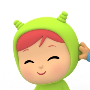 pocoyo matching pfp