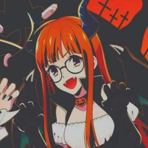 cute halloween matching pfp