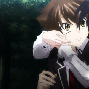 highschool dxd matching pfp