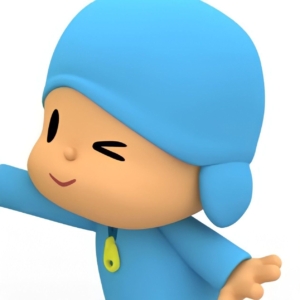 pocoyo matching pfp