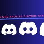 Discord Profile Picture Sizes