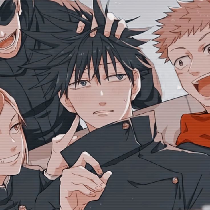 anime-group-pfp-