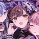 anime-group-pfp-