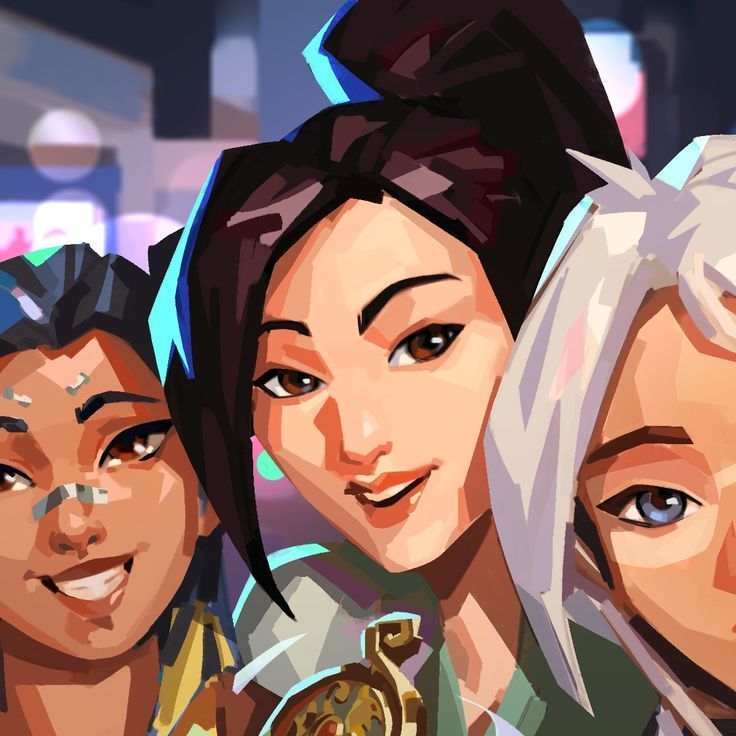 anime-group-pfp-