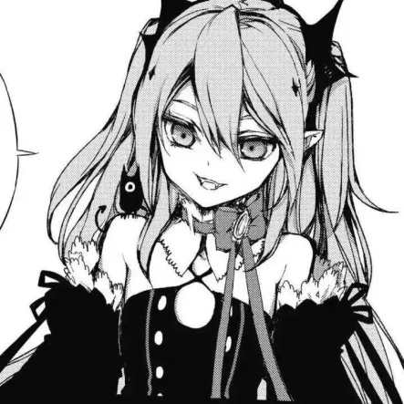 Gothic Krul Tepes