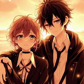 Itadori Nobara matching couple icons