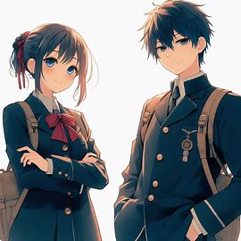 Itadori Nobara matching couple pic