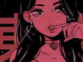 Aesthetic Anime