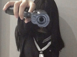Aesthetic Girl