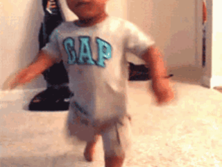 Angry Child