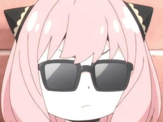 Anime Anya