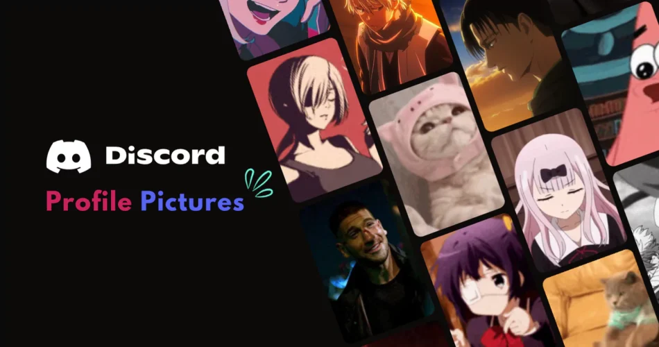 100+ Best Discord PFPs & Profile Pictures
