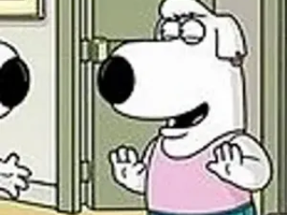 Brian Griffin 2