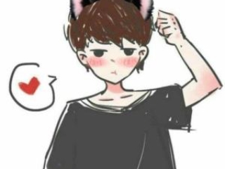 Cat Human Duo O