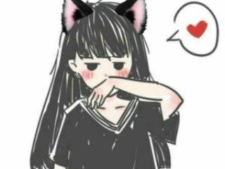 Cat Human Duo T