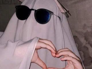 Ghost Heart