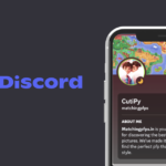 How to change a Discord Profile Picture