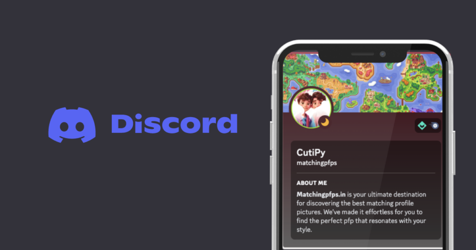 How to change a Discord Profile Picture