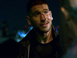 Jonny Bernthal