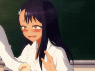 Nagatoro PFP T