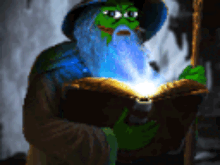 Pepe Guru