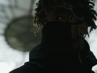 ScarLord
