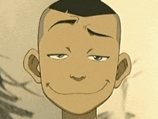 Sokka Anime
