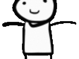 Stickman BodyBuilder