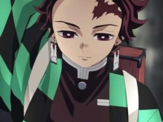 Tanjiro Anime