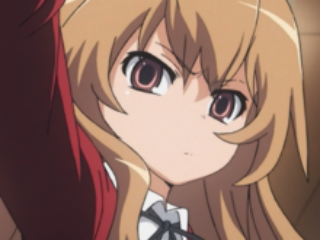 Toradora