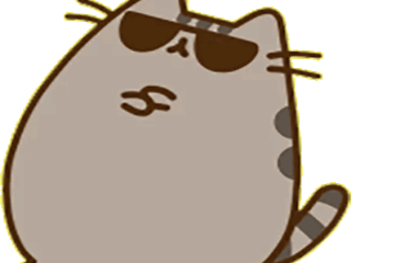 Vibing Cat
