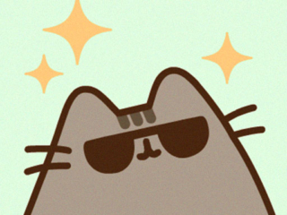 Cute Pusheen the Cat PFP Cute PFP for TikTok, Discord, Instagr