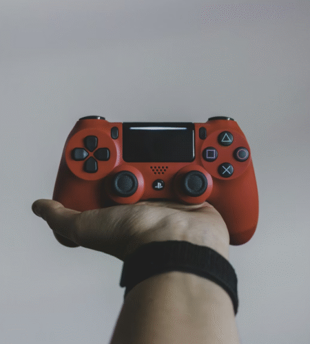 The Changing World of Games and Players