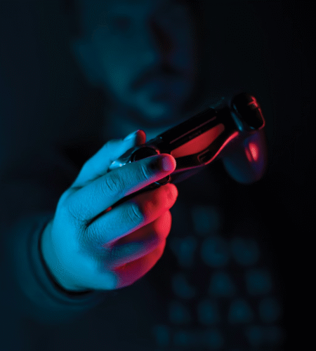 The Wide World of Games: A Walkthrough of the different types of Gaming Experiences