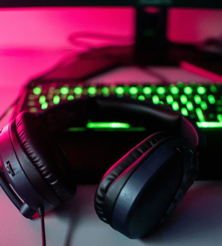 The Current Gaming Industry: Development, Innovation, and International Repercussions