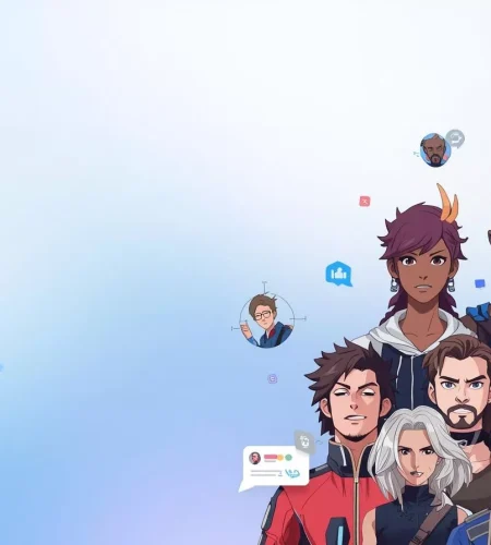 10 AI Avatar Generators Worth Trying for Discord, Gaming, and Social Media