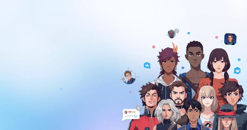 AI Avatar Generators