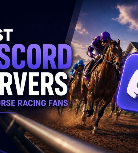 Best Discord Servers for Horse Racing Fans