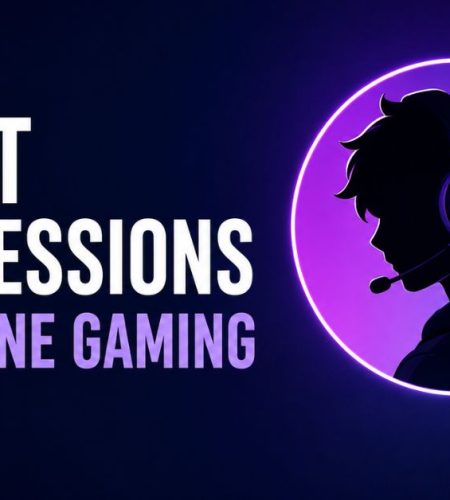 The Importance of First Impressions in Online Gaming