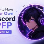 How to Make Your Own Discord PFP With AI