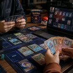 Pokémon TCG Showdown at the Table