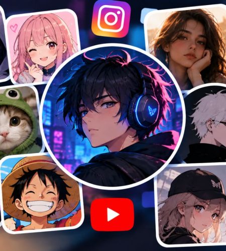 Profile Picture Trends That Are Taking Over Social Media