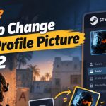How to Change Your Profile Picture in CS2